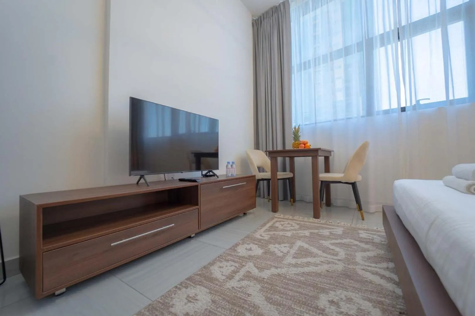 Aws Holiday Homes - Fully Equipped Cozy Studio دبي شقة