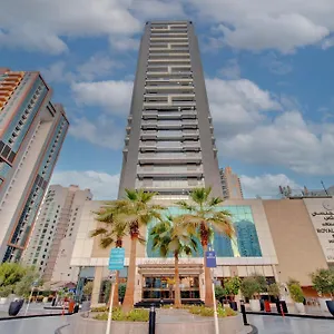 Royal Regency Marina Hotel apartamentowy