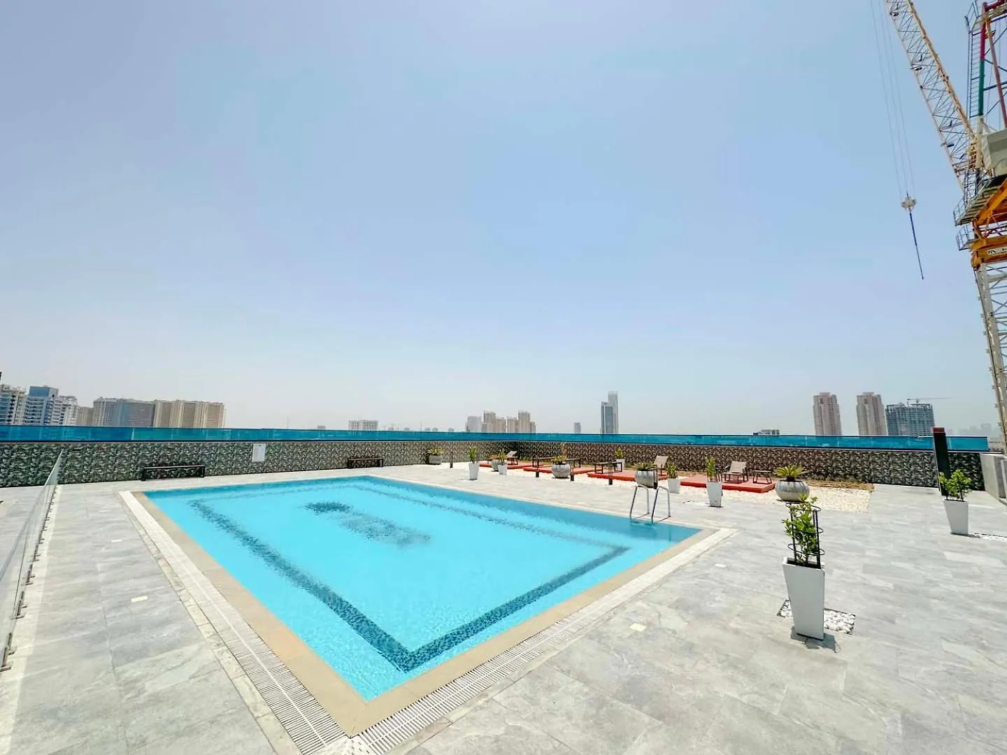 Apartment Aws Holiday Homes - Fully Equipped Cozy Studio Dubai United Arab Emirates
