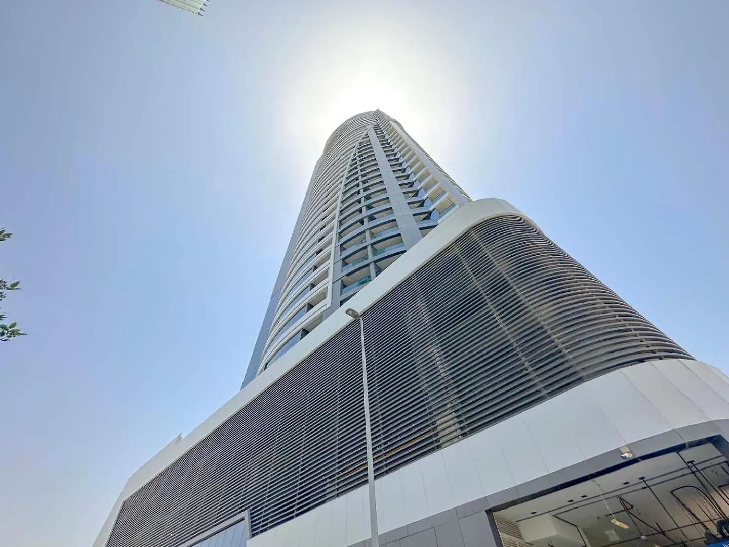 Aws Holiday Homes - Fully Equipped Cozy Studio Dubai