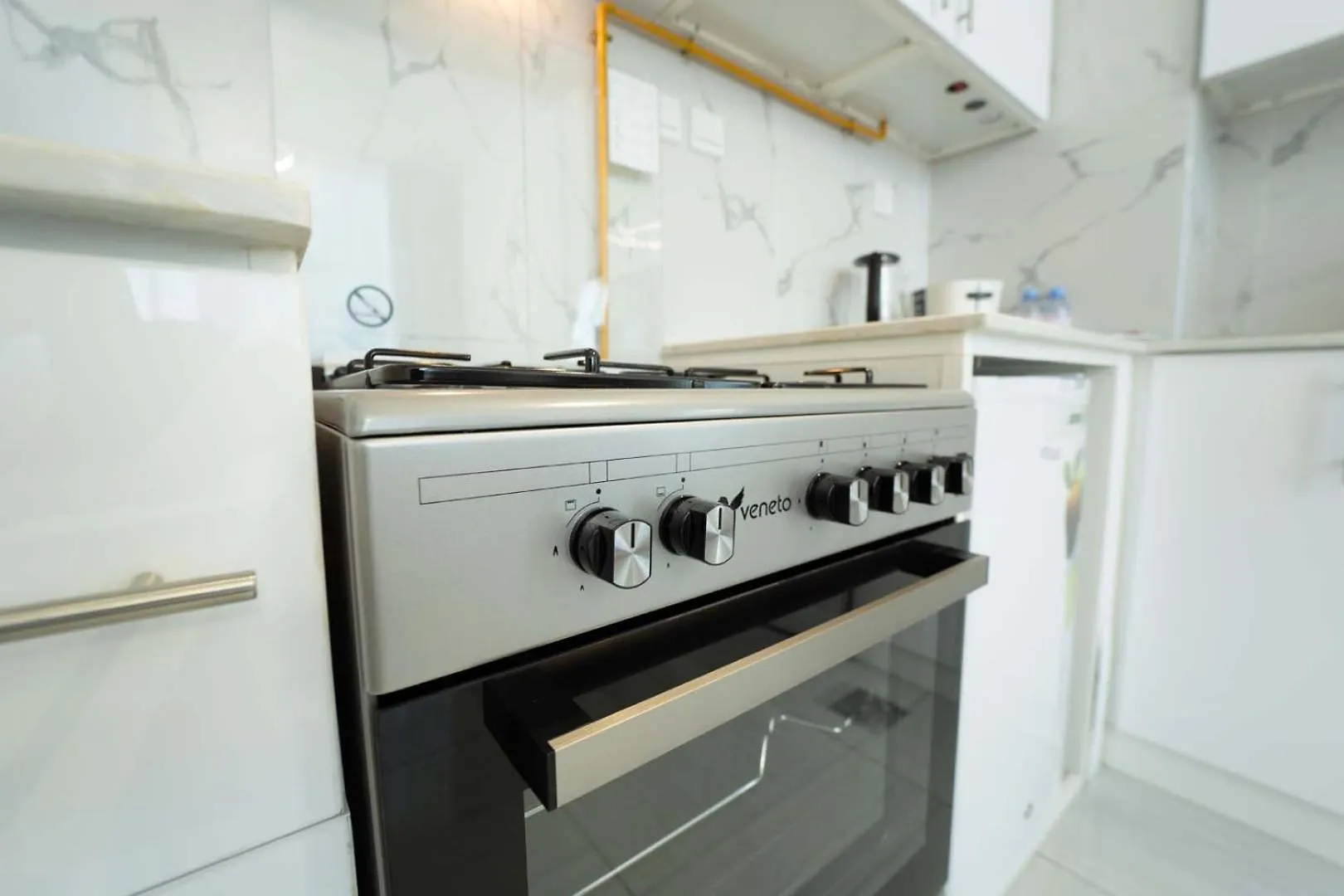 Aws Holiday Homes - Fully Equipped Cozy Studio Dubai