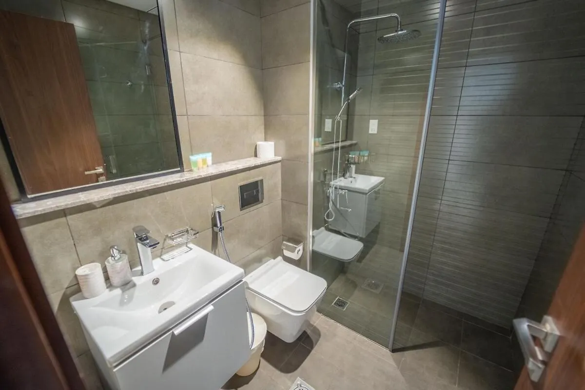 Aws Holiday Homes - Fully Equipped Cozy Studio Dubai 0*,  United Arab Emirates