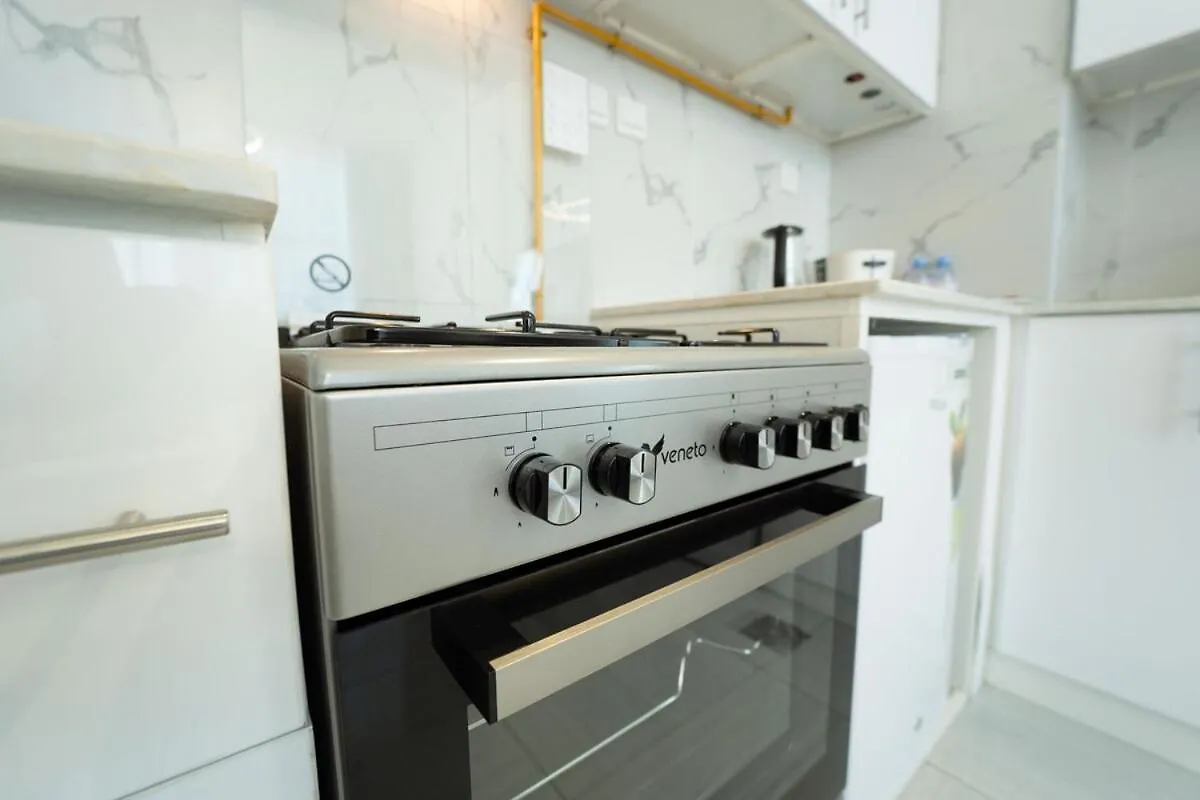 Apartment Aws Holiday Homes - Fully Equipped Cozy Studio Dubai