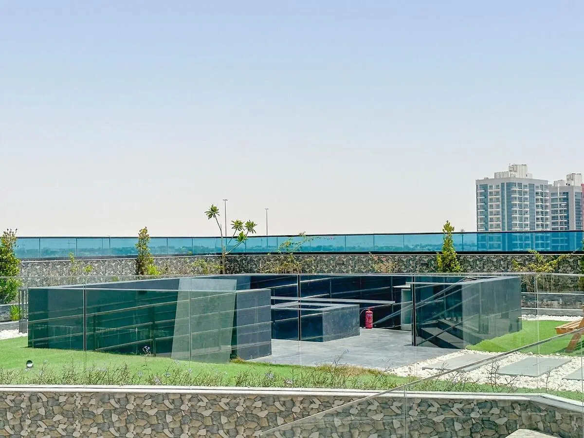 Aws Holiday Homes - Fully Equipped Cozy Studio Dubai 0*,  United Arab Emirates
